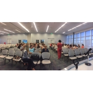 TALLER DE ENTRENAMIENTO VOCAL PARA DOCENTES Y PREVENCIÓN DE LA FATIGA VOCAL